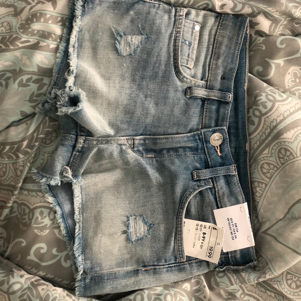 shorts